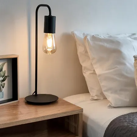 Luminoso Departamento Moron Apartment Exterior photo