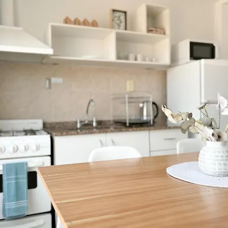 Luminoso Departamento Moron Apartment Exterior photo